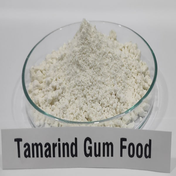 Guar Gum E412 Food Grade