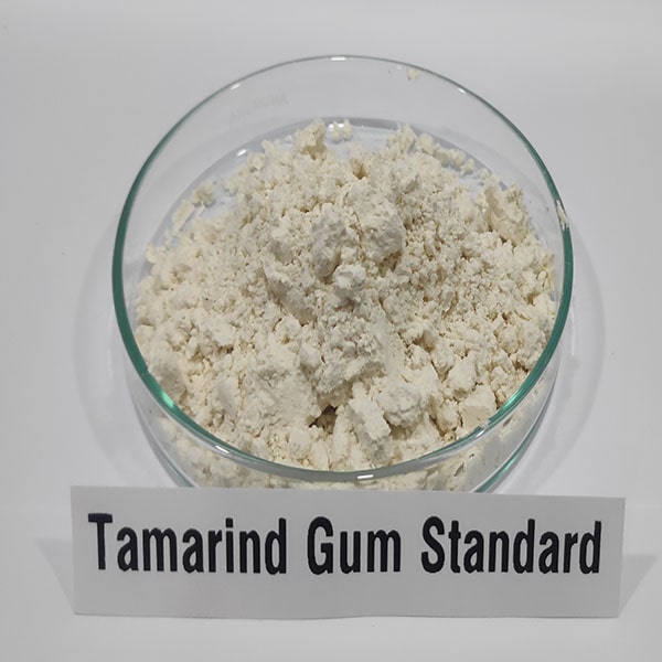 Tamarind Kernel Powder Oiled